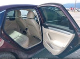 Volkswagen Passat 2.5L Se 1VWBP7A35DC138625 снимка