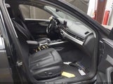 AUDI A4 2.0T PREMIUM WAUGNAF43HA040334 снимка
