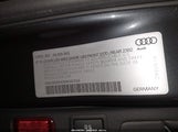 AUDI A4 2.0T PREMIUM WAUGNAF43HA040334 снимка
