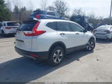 HONDA CR-V LX 5J6RW6H3XHL001846 снимка