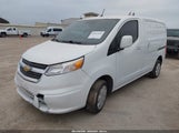 CHEVROLET CITY EXPRESS 1LS 3N63M0YN2FK700523 снимка