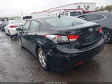 HYUNDAI ELANTRA GLS 5NPDH4AE4BH005249 снимка