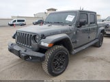 JEEP GLADIATOR TEXAS TRAIL 4X4 1C6JJTAMXNL137237 fotografie