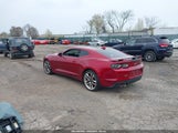 CHEVROLET CAMARO 1G1FH1R74M0116213 снимка