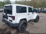 JEEP WRANGLER SMOKY MOUNTAIN 4X4 1C4AJWBG7HL648511 photo