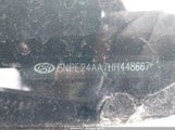 HYUNDAI SONATA ECO 5NPE24AA7HH448667 снимка