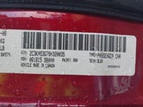 CHRYSLER 300 TOURING 2C3KA53G78H320035 снимка