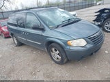CHRYSLER TOWN & COUNTRY TOURING 2C4GP54L75R429550 fotografie