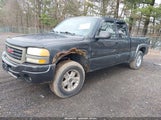 GMC SIERRA 1500 SLE 1GTEK19T63E275575 снимка