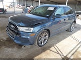 AUDI Q3 2.0T PREMIUM PLUS WA1EFCFS9GR008435 снимка