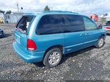 DODGE CARAVAN SE/SPORT 1B4GP45R9TB426378 снимка