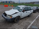 SUBARU FORESTER 2.5X JF1SG636X4H760280 снимка