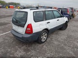 SUBARU FORESTER 2.5X JF1SG636X4H760280 снимка
