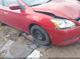 NISSAN SENTRA SV 3N1AB7APXDL678334 снимка