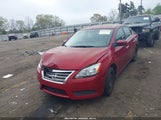 NISSAN SENTRA SV 3N1AB7APXDL678334 снимка