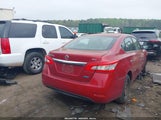 NISSAN SENTRA SV 3N1AB7APXDL678334 снимка