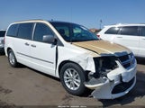 DODGE GRAND CARAVAN SXT 2C4RDGCG3DR600651 снимка