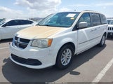 DODGE GRAND CARAVAN SXT 2C4RDGCG3DR600651 снимка