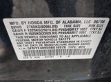 HONDA PILOT TOURING 5FNYF48959B016978 снимка