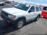 Nissan Pathfinder Le/Se/Xe JN8AR05Y1TW003648 fotografie