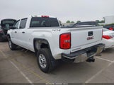 GMC SIERRA 2500HD 1GT12XE84FF117902 снимка