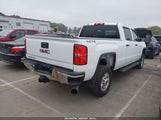 GMC SIERRA 2500HD 1GT12XE84FF117902 снимка