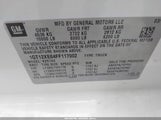 GMC SIERRA 2500HD 1GT12XE84FF117902 снимка