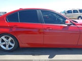 BMW 328I WBA3C1C56EK108875 снимка