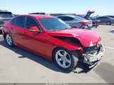 BMW 328I WBA3C1C56EK108875 снимка