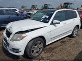 MERCEDES-BENZ GLK 250 BLUETEC 4MATIC WDCGG0EB3EG286570 photo
