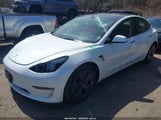 TESLA MODEL 3 REAR-WHEEL DRIVE 5YJ3E1EA4PF570830 снимка