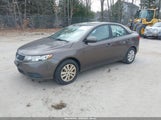 KIA FORTE EX KNAFU4A29D5692609 снимка