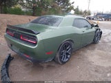 Dodge Challenger Gt 2C3CDZJG5MH600276 снимка
