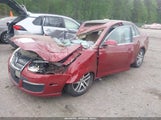 VOLKSWAGEN JETTA 2.5 3VWSF71K36M755243 снимка