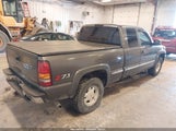 GMC SIERRA 1500 SLE 1GTEK19T2YZ290820 снимка