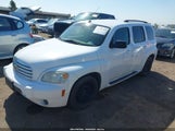 CHEVROLET HHR LS 3GNBAAFW7BS580843 снимка