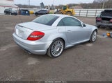MERCEDES-BENZ SLK 55 AMG WDBWK73F66F104476 photo