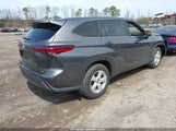 TOYOTA HIGHLANDER L 5TDCZRBH0MS087637 снимка