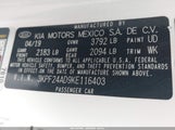 Kia Forte Lxs 3KPF24AD9KE116403 photo