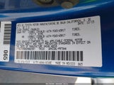 Toyota Tacoma 3TMBZ5DN8GM002507 снимка