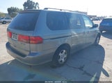HONDA ODYSSEY EX 2HKRL18651H574014 снимка