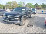 CHEVROLET SILVERADO 1500 LT2 1GCEK19B46Z195681 снимка