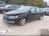 VOLKSWAGEN PASSAT 1.8T LIMITED EDITION 1VWAT7A31FC118947 fotografie