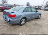 HYUNDAI SONATA LIMITED 5NPEU4AC6AH629731 снимка