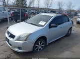 NISSAN SENTRA 2.0 SR 3N1AB6AP6CL740479 снимка
