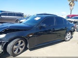 BMW 550I WBANW53598CT53966 снимка