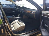 BMW 550I WBANW53598CT53966 снимка