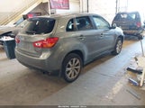 MITSUBISHI OUTLANDER SPORT ES 4A4AR3AU9EE008243 снимка