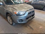 MITSUBISHI OUTLANDER SPORT ES 4A4AR3AU9EE008243 снимка