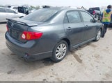 TOYOTA COROLLA S 1NXBU4EE9AZ261352 снимка